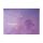 Teczka z zatrzaskiem Incood A5 Thoughts & Dreams